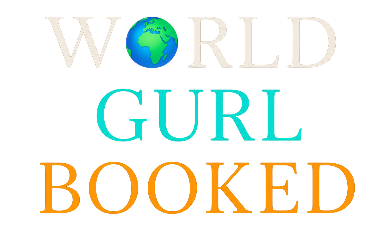 World Gurl Booked